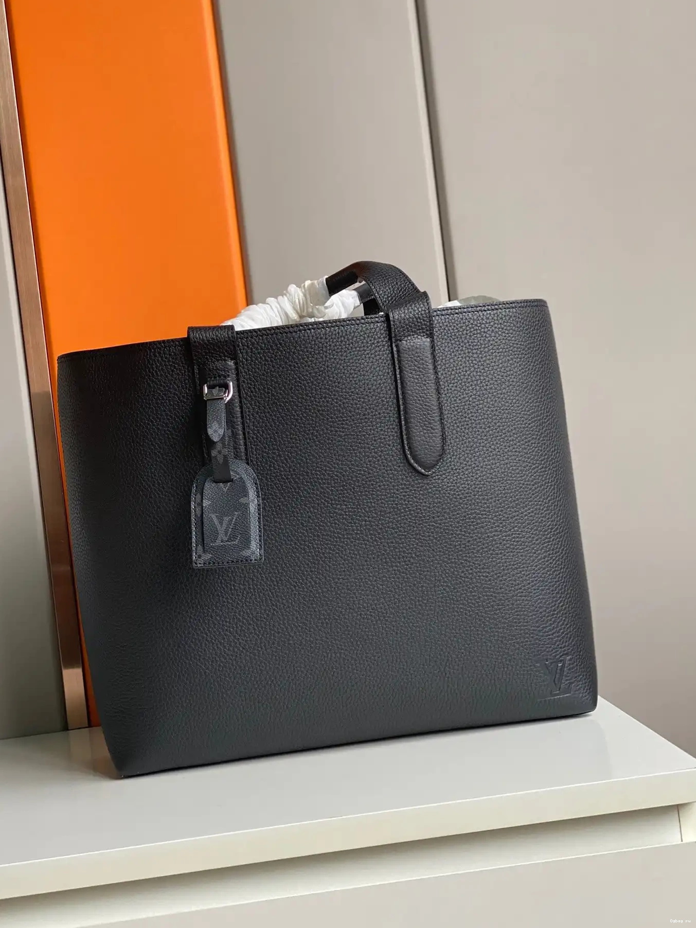 CABAS LOUIS VUITTON VOYAGE 0617